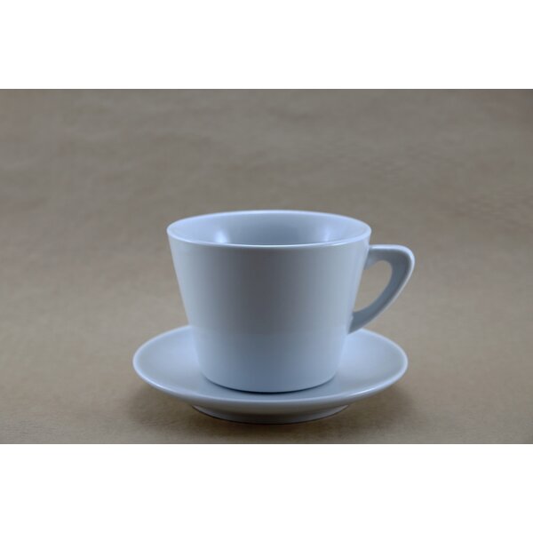 ANEMONE Jumbo cup bianco 550 ml (NA OBJEDNÁVKU)