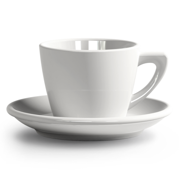 ANEMONE Cappuccino bianco 170 ml