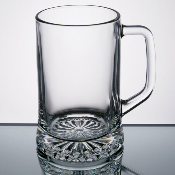 Pivný pohár MAXIM 620 ml