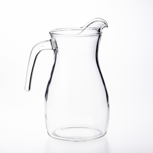 Skleněný džbánek VENECIA 1,5l