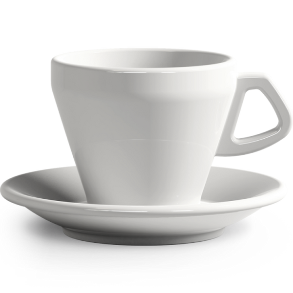 BUCANEVE Latte bianco 280 ml