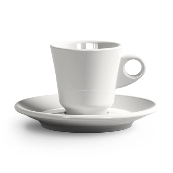 GAROFANO Caffè bianco 80 ml GAROFANO Caffè bianco 80 ml