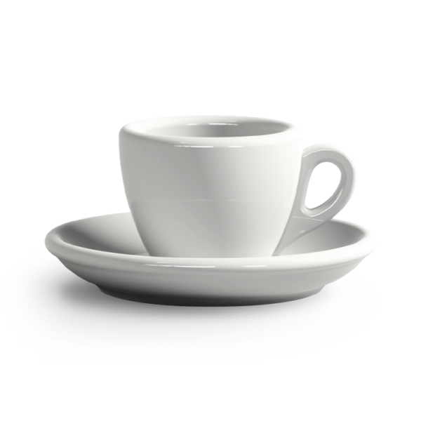 ROSA Caffè bianco 60 ml standard stěna