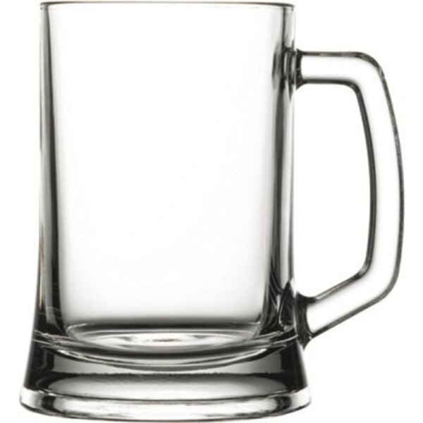 Beer glass PUB 400 ml