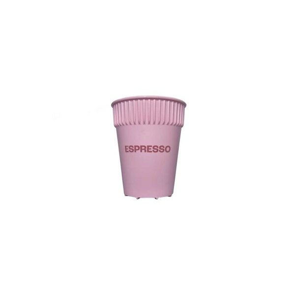KELÍMEK HOT CUP RŮŽOVÝ 100 ML