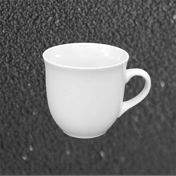 Porcelánový hrnek M20154 480 ml - KVARTA