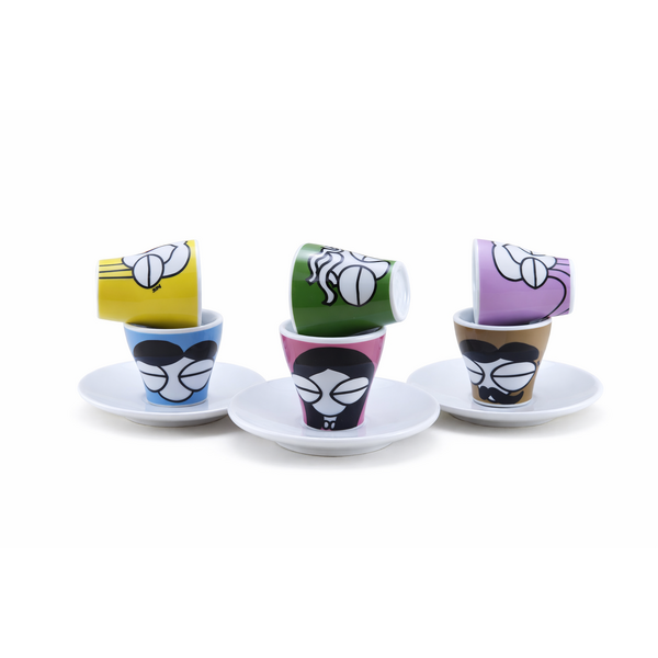 ANTO COLLEZIONE Caffè 65 ml