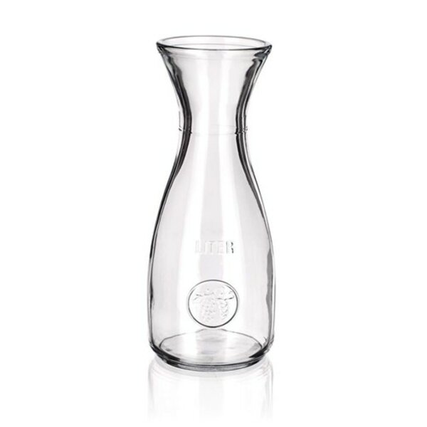 Skleněná karafa BACHUS 0,5 l