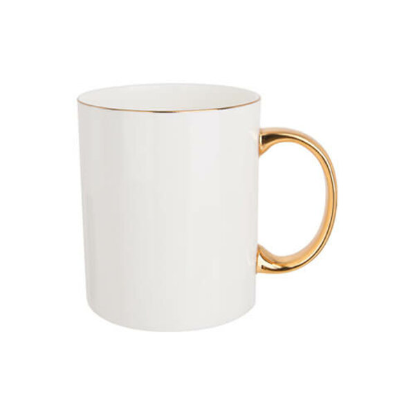 Sublimation Mug 400 ml SU138