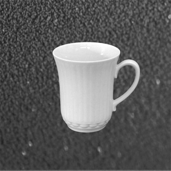 Porcelánový hrnek D20023 320 ml