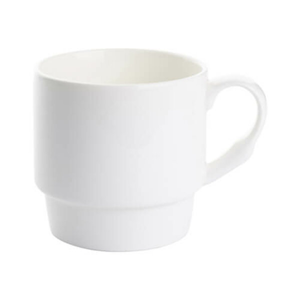 Porzellanbecher SU141 350 ml