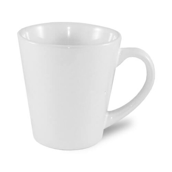 Keramikbecher-konisch SU133 300 ml