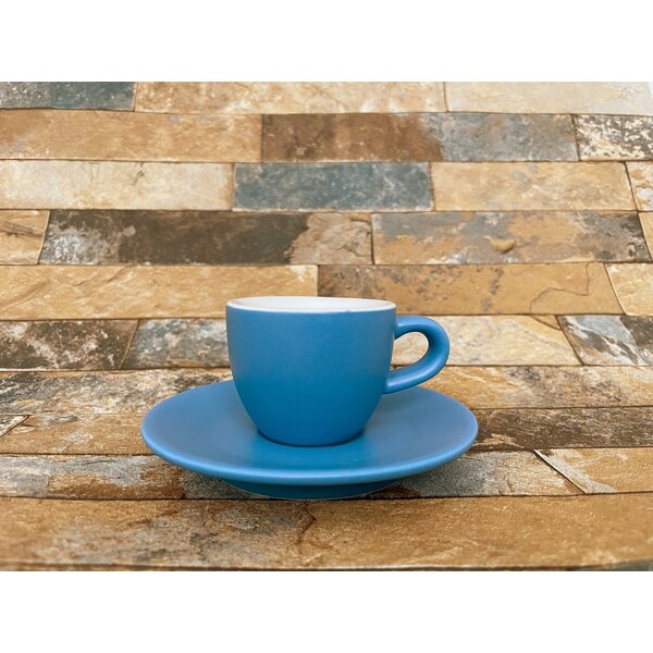 TULIPANO CAFFÈ AZZURRO MATTE 65 ML