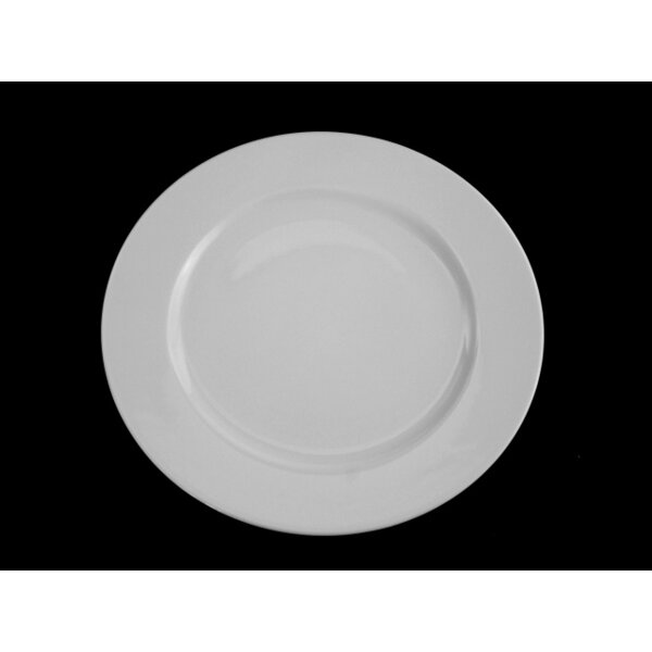 Flat plate NINA THUN 26 cm