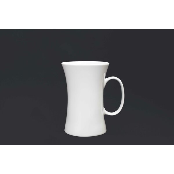 Porcelánový hrnek KV 350 ml