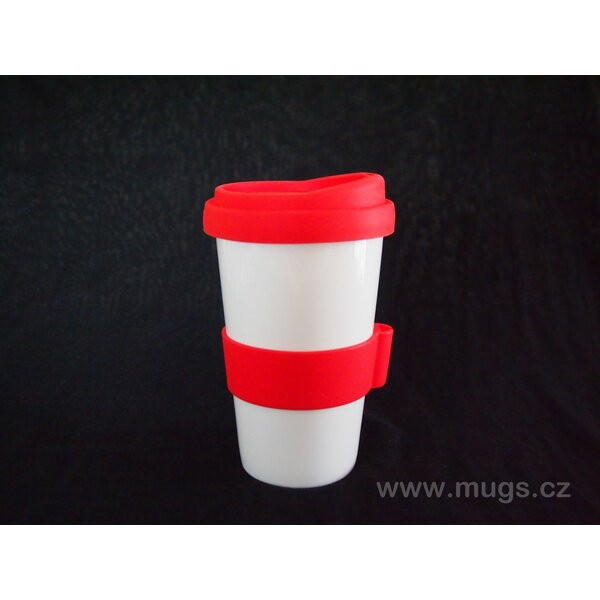 TAKE AWAY RED