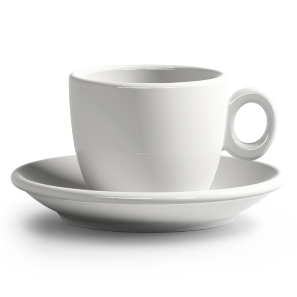 IBISCO Cappuccino bianco 160 ml IBISCO Cappuccino bianco 160 ml