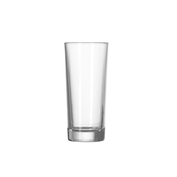Sklenice GLADKY long 300 ml