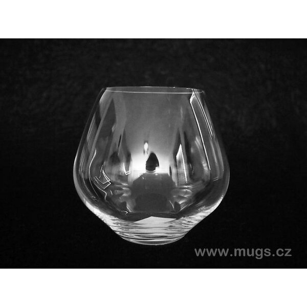 Glass TANGO COGNAC 470 ml