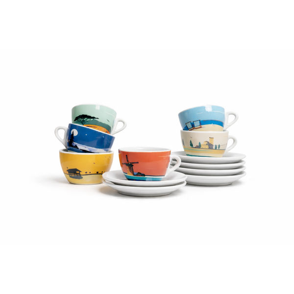 ROSA COLLEZIONE NIKA Caffè 60 ml