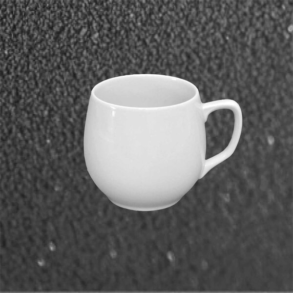 Porcelánový hrnek B20002 340 ml BUCLÁK