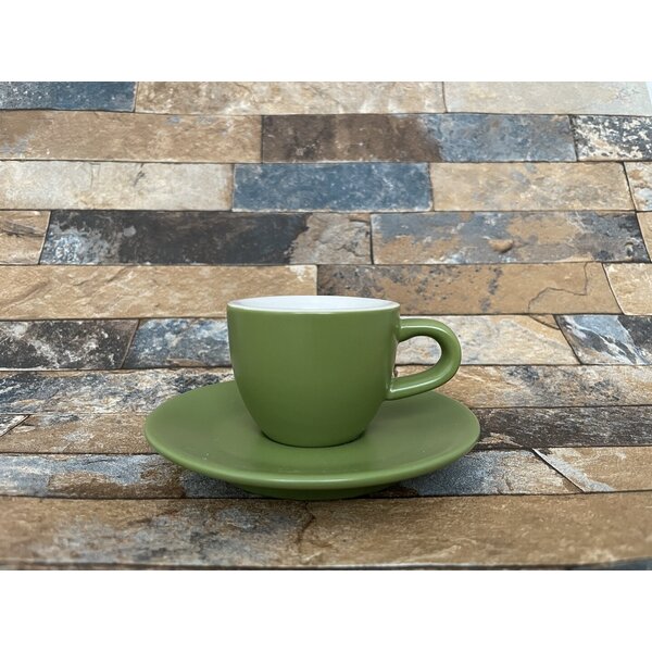 TULIPANO CAFFÈ VERDE MATTE 65 ML TULIPANO CAFFÈ VERDE MATTE 65 ML
