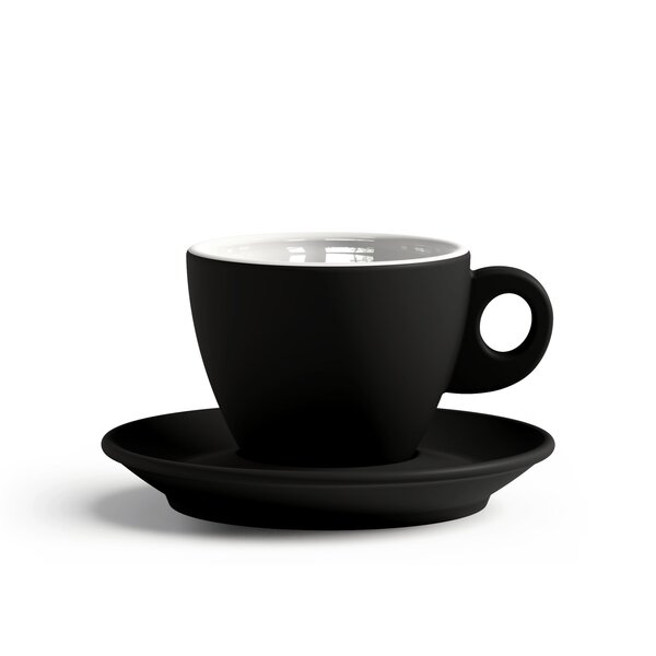 GIACINTO NERO MATTE Latte 300 ml