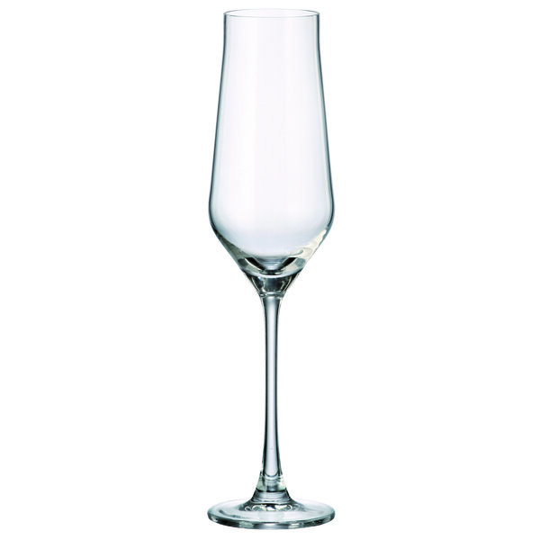 Sektová sklenice ALCAA 220 ml