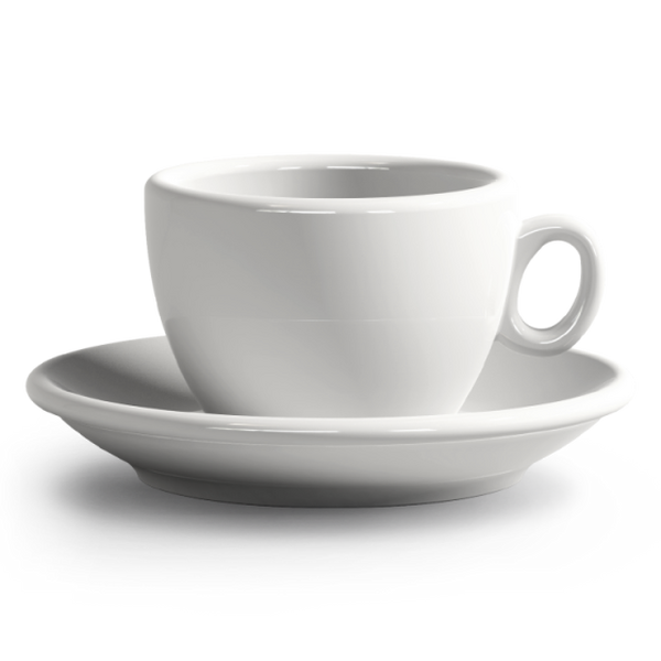 LAVANDA Cappuccino bianco 160 ml LAVANDA Cappuccino bianco 160 ml