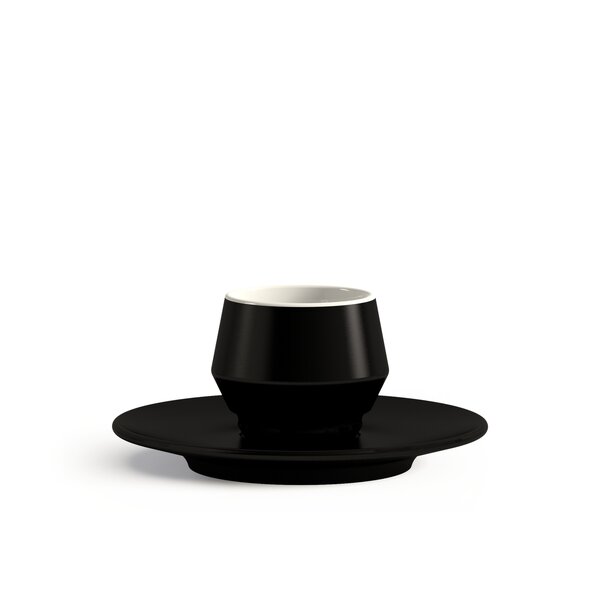 MANIKO NERO MATTE caffé 80 ML