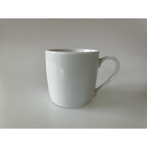 Porcelain mug for children 100 ml