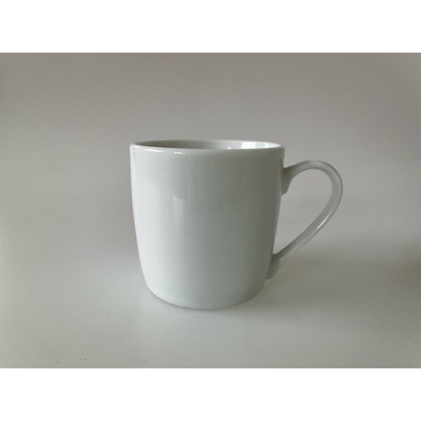 Porcelánový hrnček detský M 100 ml
