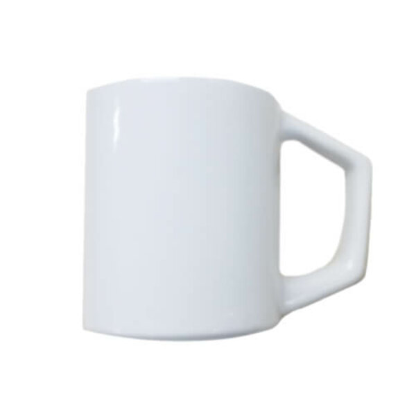 Hrnček so sublimaciou hranaté ucho 330 ml SU165