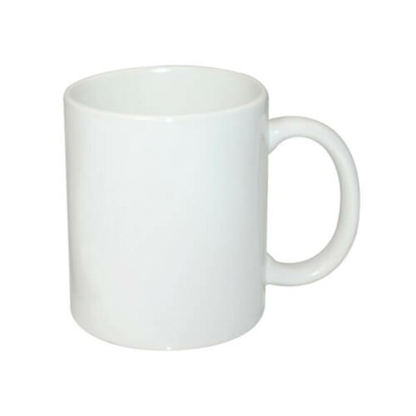 Sublimation Mug 350 ml SU098