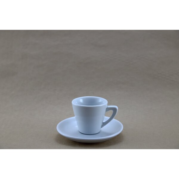 ANEMONE Caffè bianco 80 ml