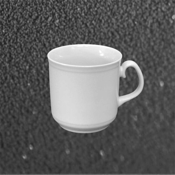 Porcelánový hrnček Š20075 390 ml