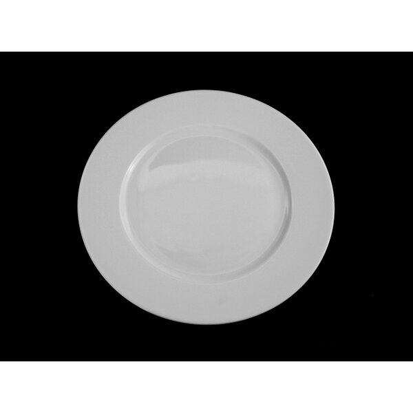 Flat plate JANA THUN 25 cm