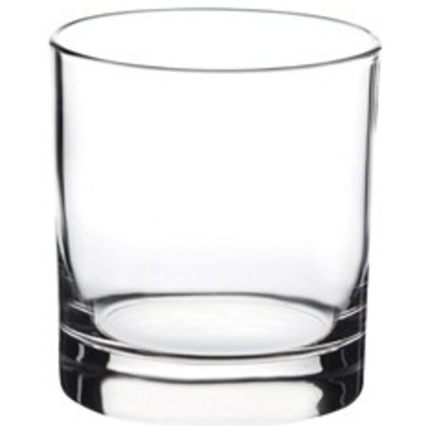 Pohár WHISKEY 190 ml