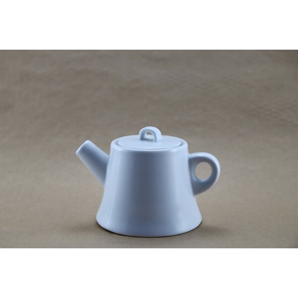 ORTENSIA/CALLA Teapot 300 ml