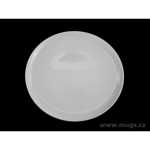 Tanier plytký TOM THUN 26 cm