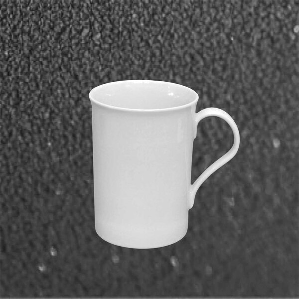 Porcelain mug F20282 260 ml