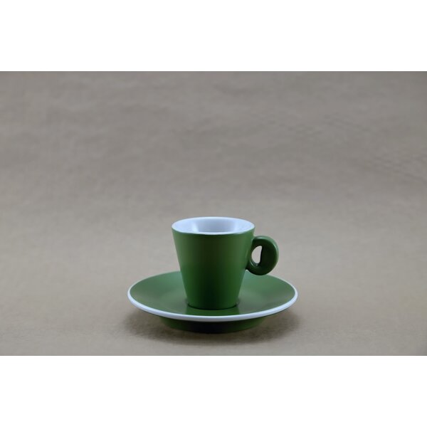 NINFEA VERDE MATTE Caffè 65 ml