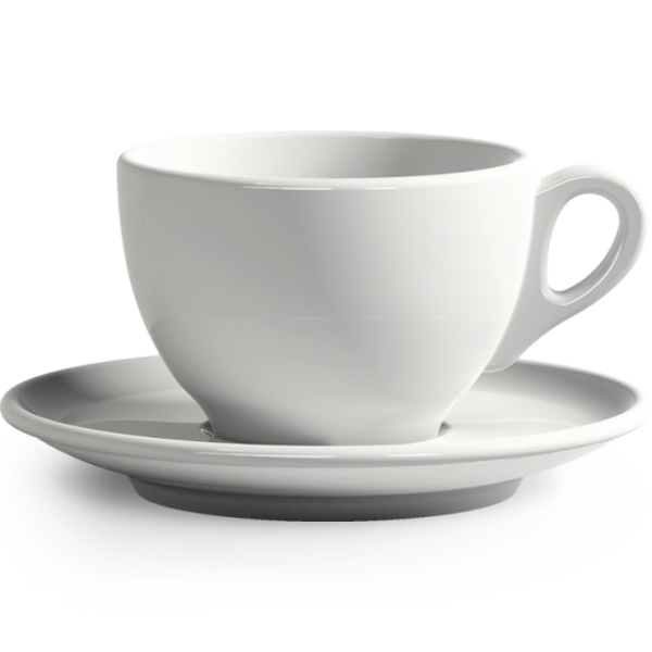 MARGHERITA Latte bianco 245 ml