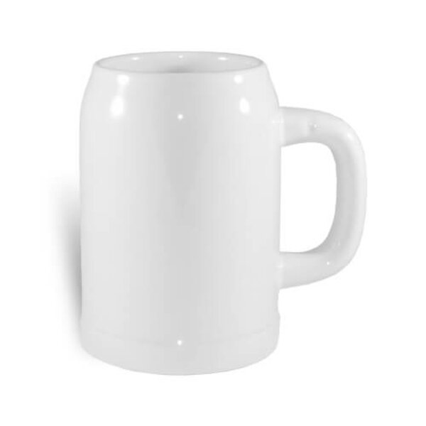 Keramischer Bierkrug SU162 1.000 ml