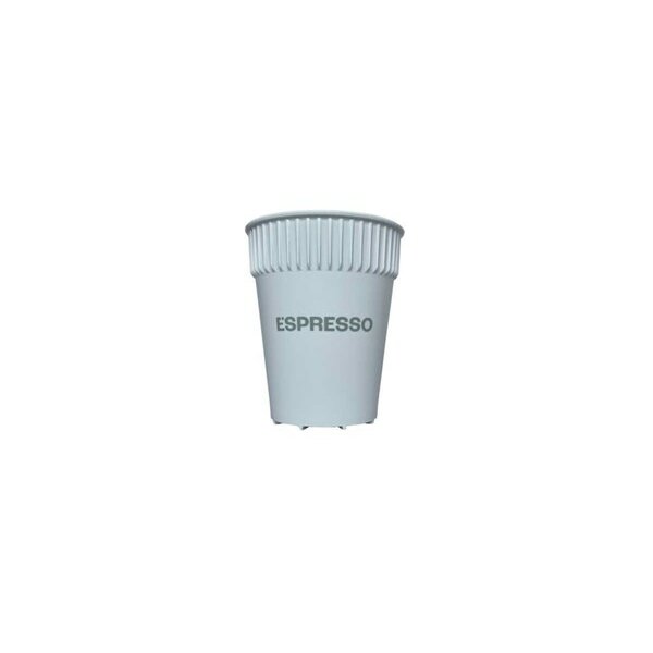 KELÍMEK HOT CUP ŠEDÝ 100 ML