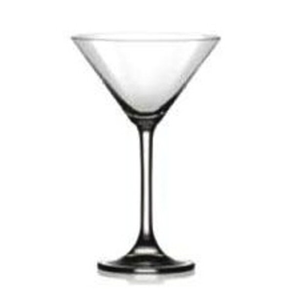 Glass MARTINI 280 ml