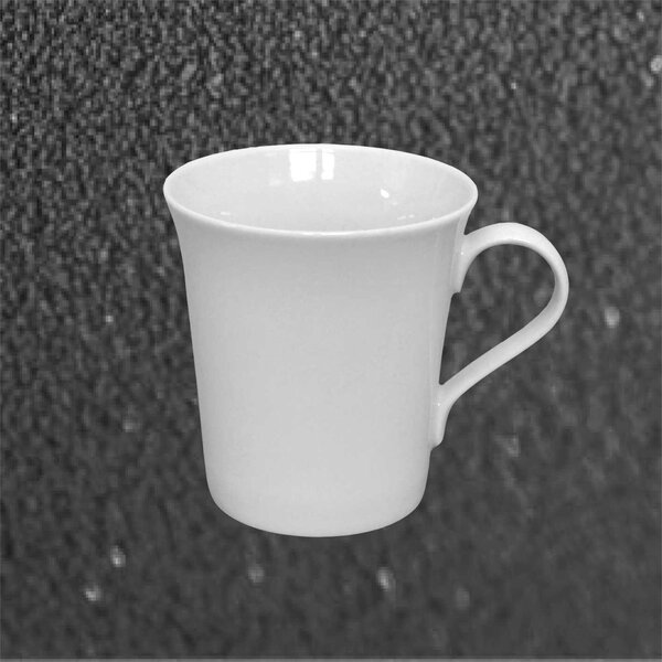 Porcelánový hrnek E20215 400 ml - KVARTA