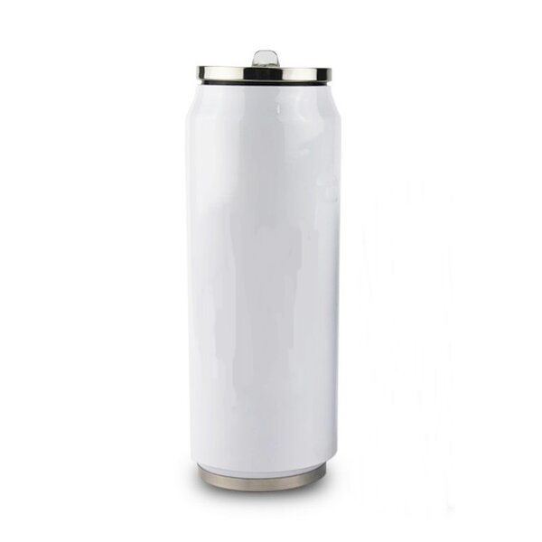Termoska s brčkem 500 ml SU163