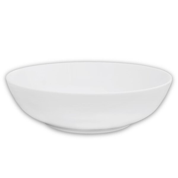 Deep round bowl COUP 24 cm