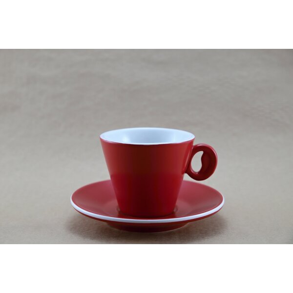 NINFEA ROSSO MATTE latte 290 ml